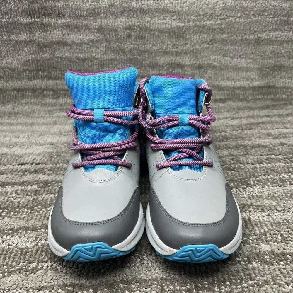 Merrell these kids